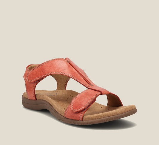 Stap in Comfort en Elegantie