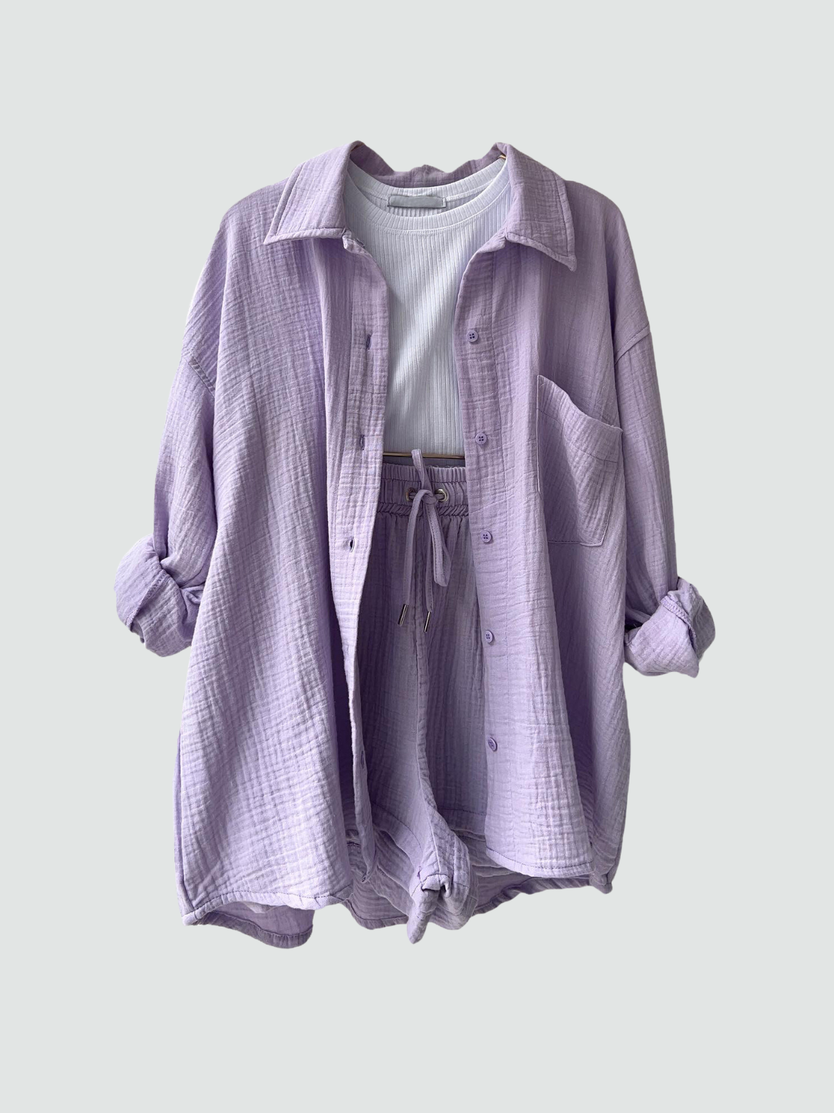 Stijlvol Comfort: Twee-delig Zomerset