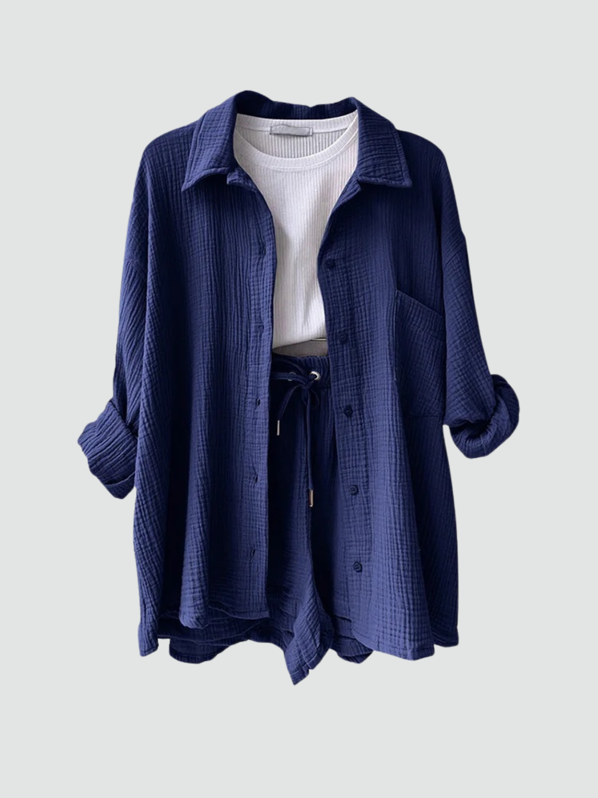 Stijlvol Comfort: Twee-delig Zomerset