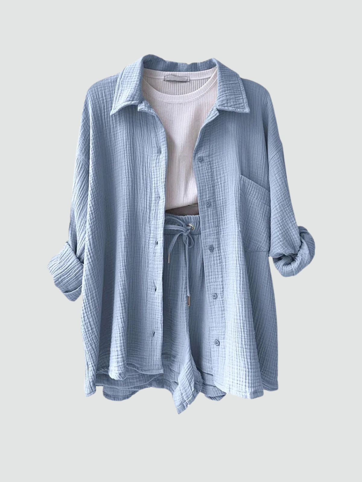 Stijlvol Comfort: Twee-delig Zomerset