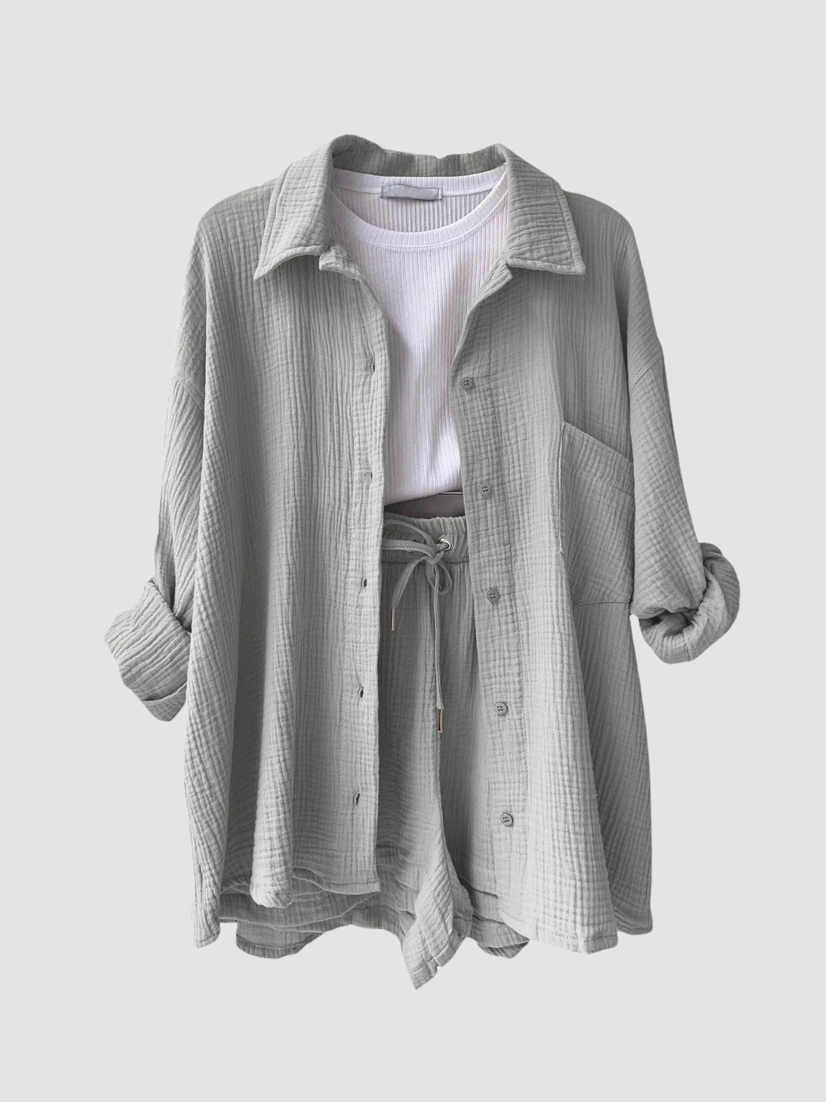 Stijlvol Comfort: Twee-delig Zomerset