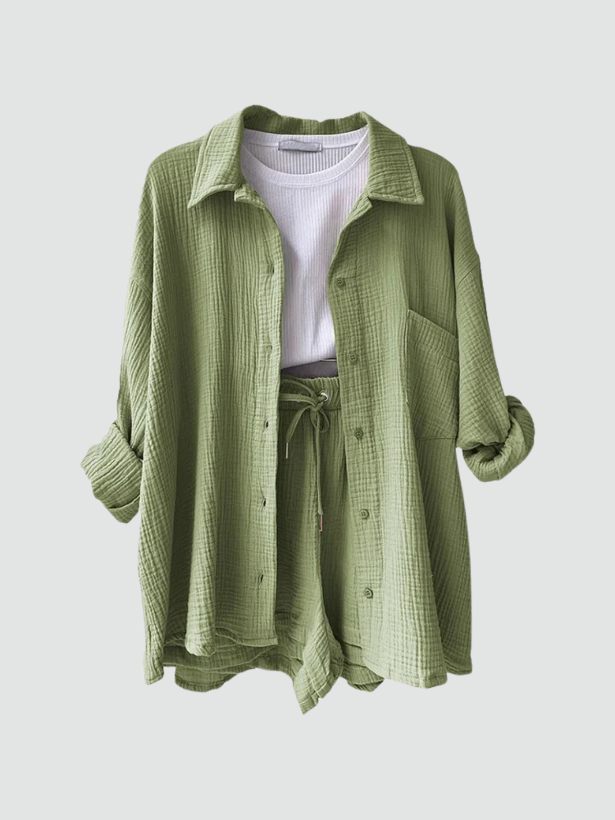 Stijlvol Comfort: Twee-delig Zomerset