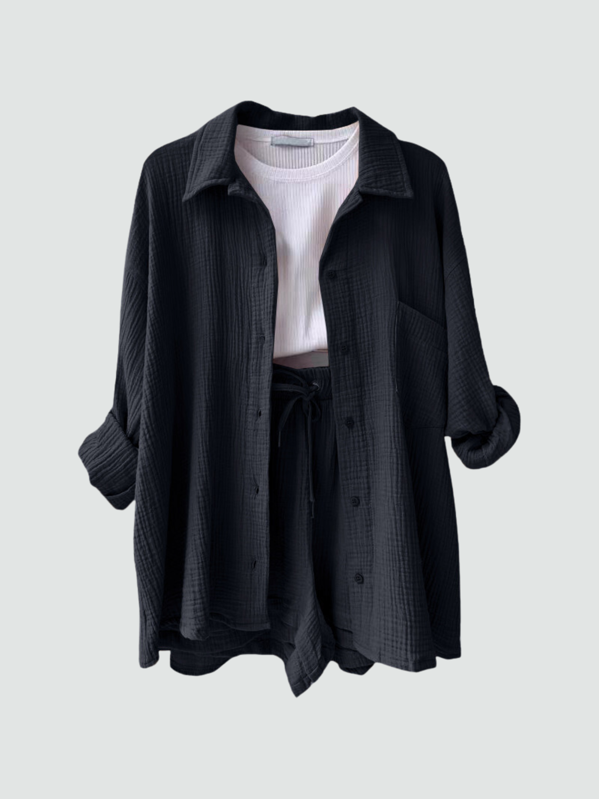 Stijlvol Comfort: Twee-delig Zomerset