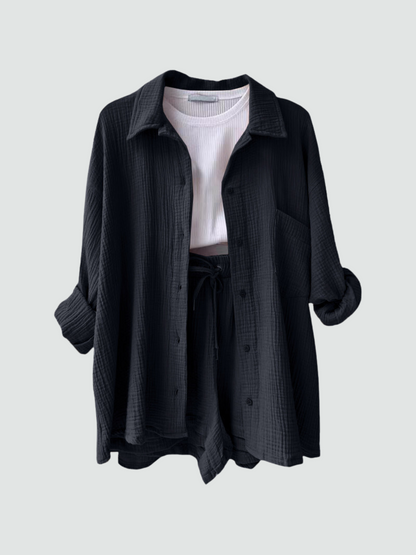 Stijlvol Comfort: Twee-delig Zomerset