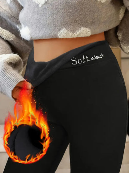 Warmte-Plus Fleece Vest