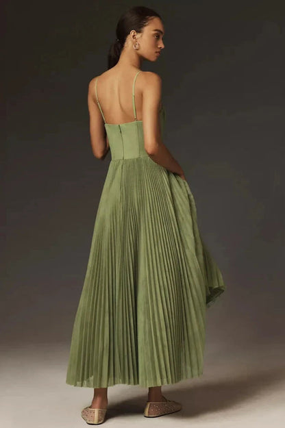 Elegante Tulle Jurk