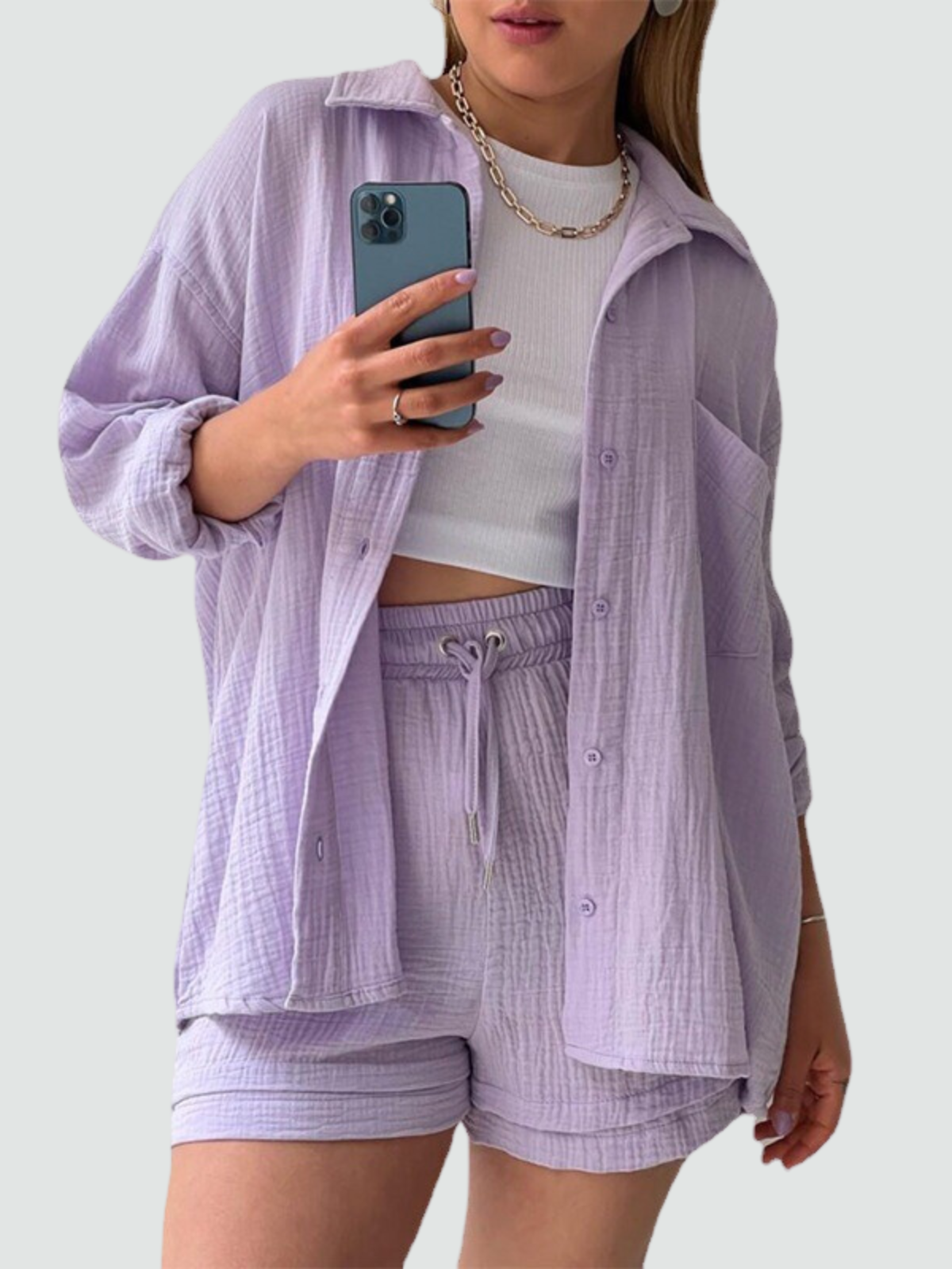 Stijlvol Comfort: Twee-delig Zomerset