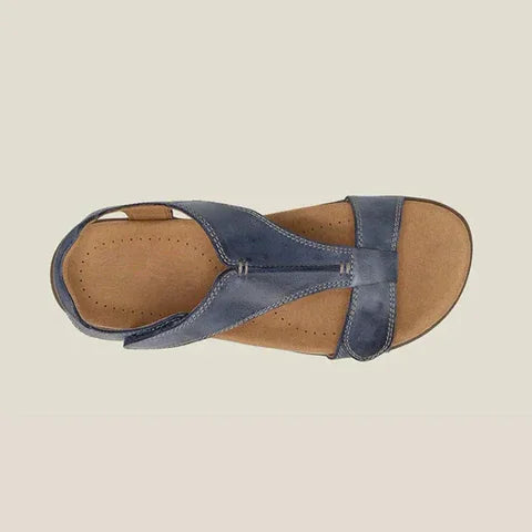 Stap in Comfort en Elegantie