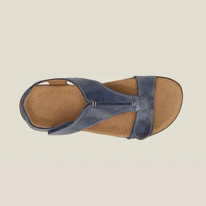 Stap in Comfort en Elegantie