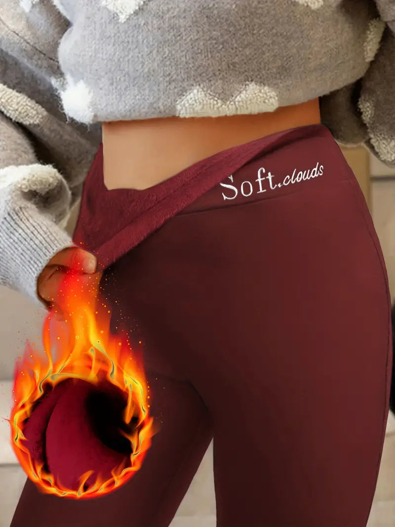 Warmte-Plus Fleece Vest