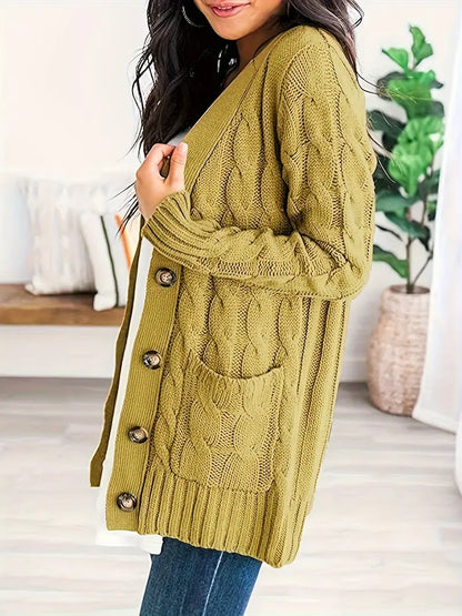 Warmte-Plus V-Hals Vest