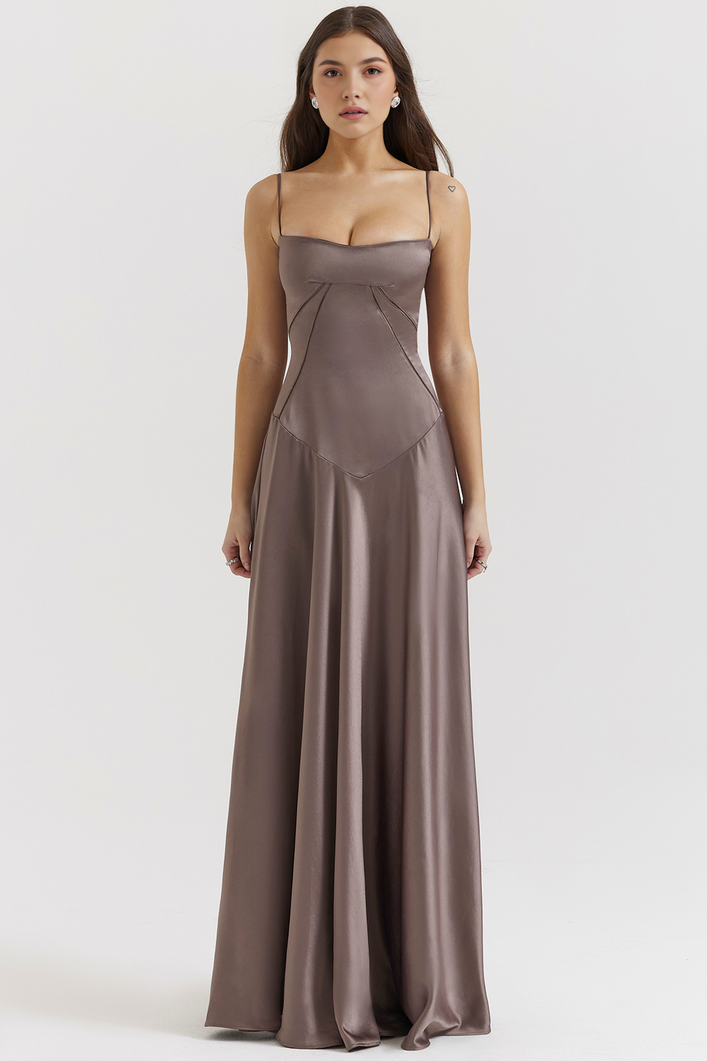 Tijdloze Jurk: Elegantie en Comfort