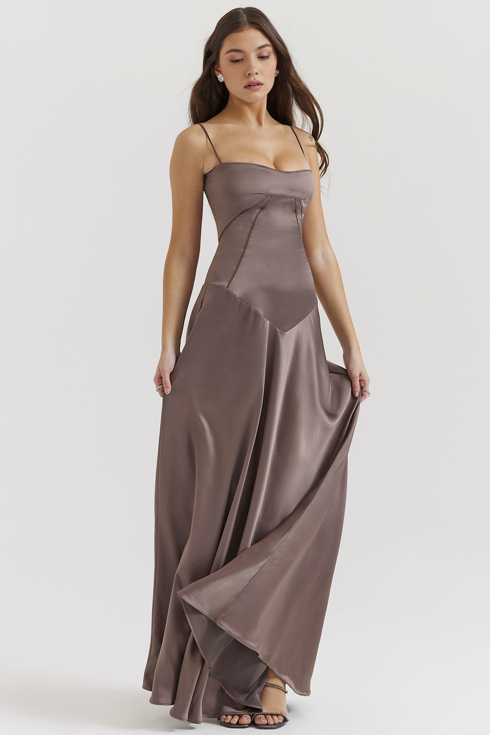Tijdloze Jurk: Elegantie en Comfort