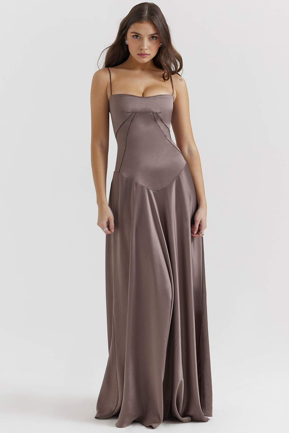 Tijdloze Jurk: Elegantie en Comfort