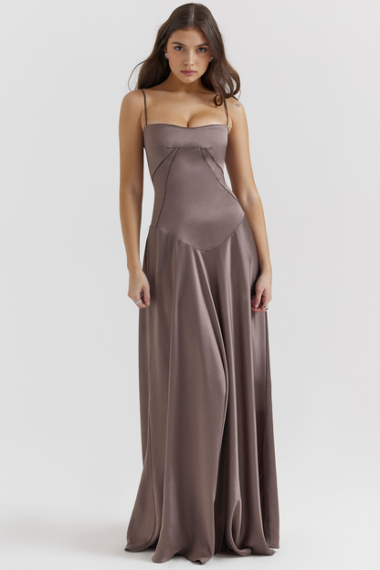 Tijdloze Jurk: Elegantie en Comfort