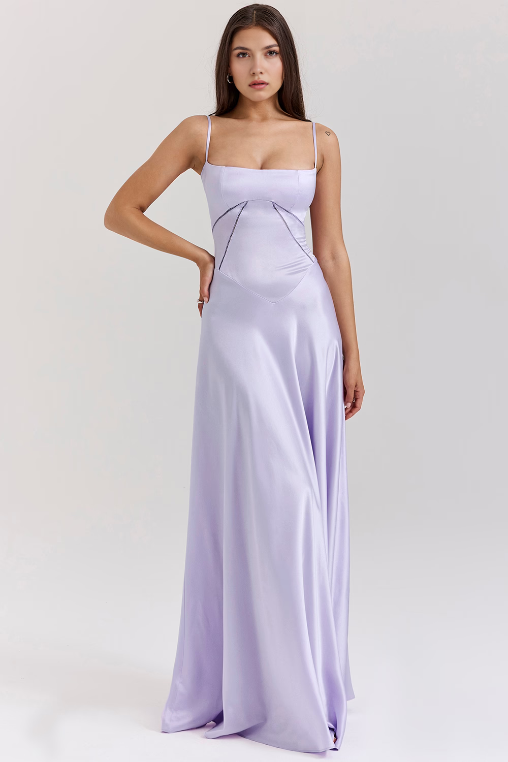 Tijdloze Jurk: Elegantie en Comfort