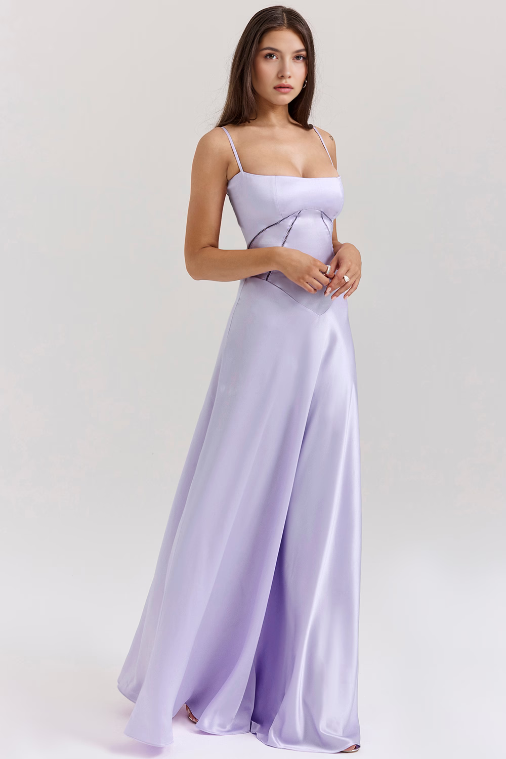 Tijdloze Jurk: Elegantie en Comfort