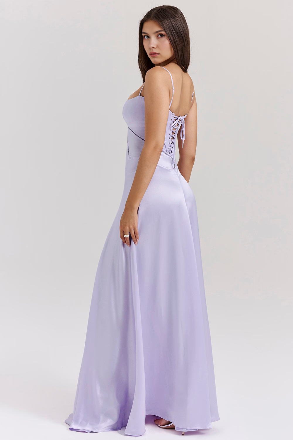 Tijdloze Jurk: Elegantie en Comfort