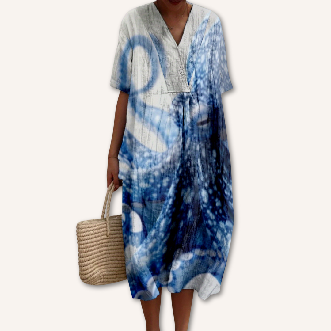 Graceful Timeless Dress