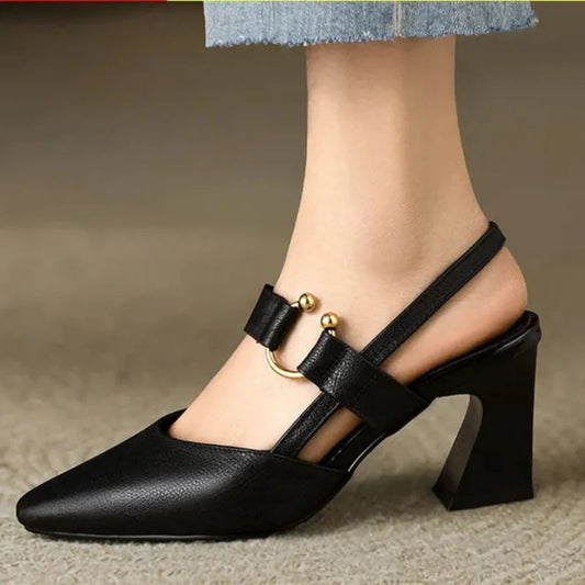 Orthopädische Elegante Sandalen