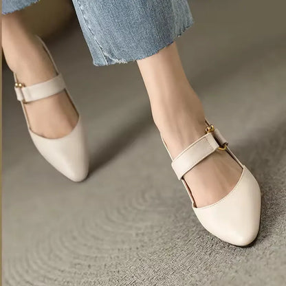 Orthopädische Elegante Sandalen