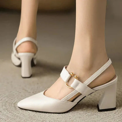 Orthopädische Elegante Sandalen