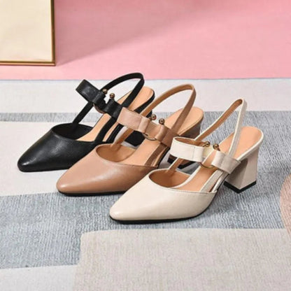 Orthopädische Elegante Sandalen