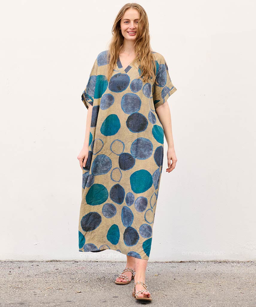 Zomers Pocket-Jurk