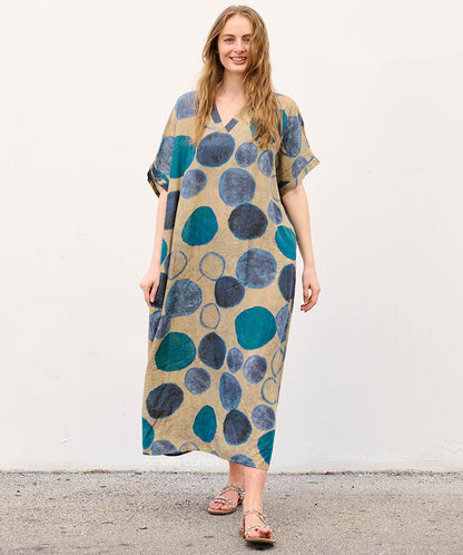 Zomers Pocket-Jurk