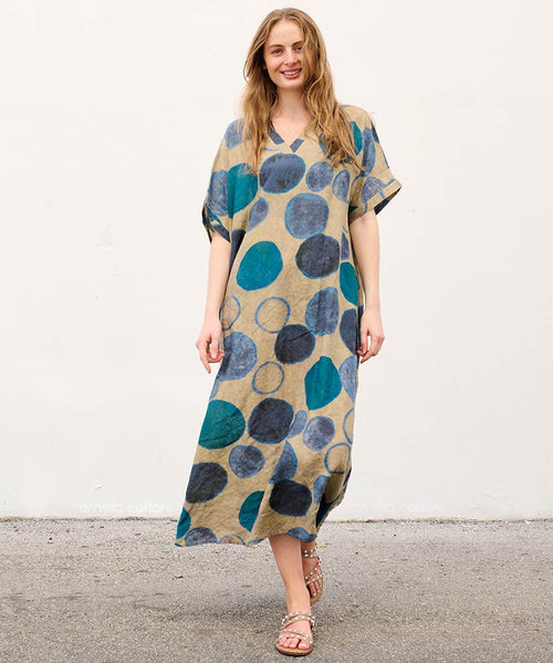 Zomers Pocket-Jurk