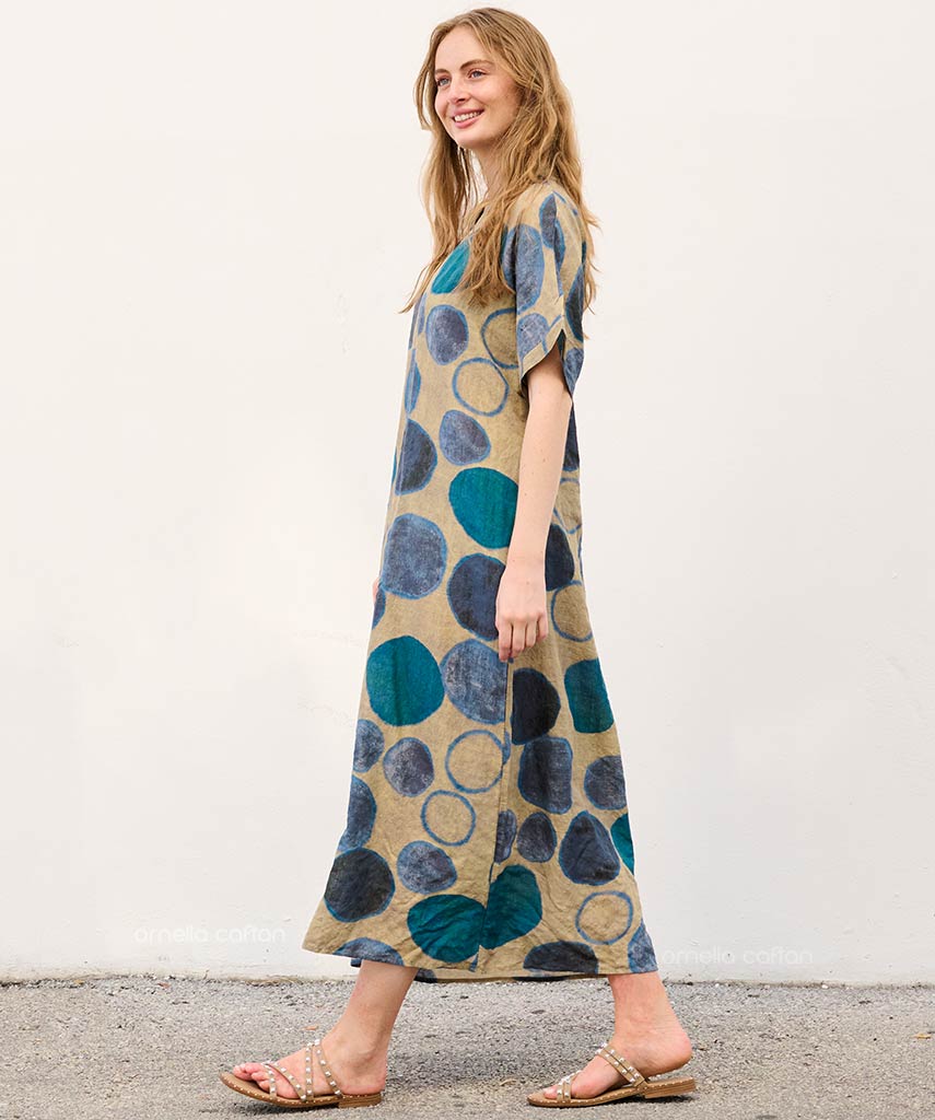 Zomers Pocket-Jurk