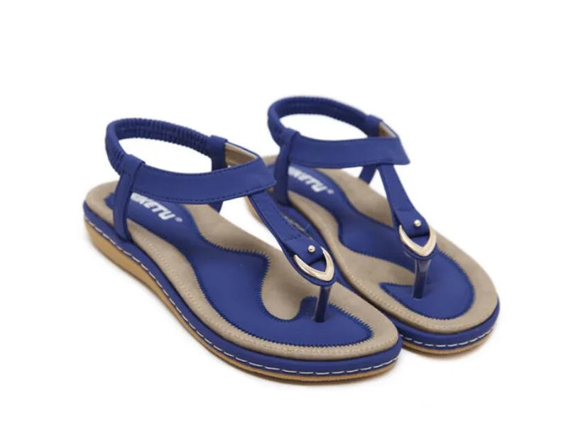 Stijlvolle Orthopedische Sandalen voor Comfort