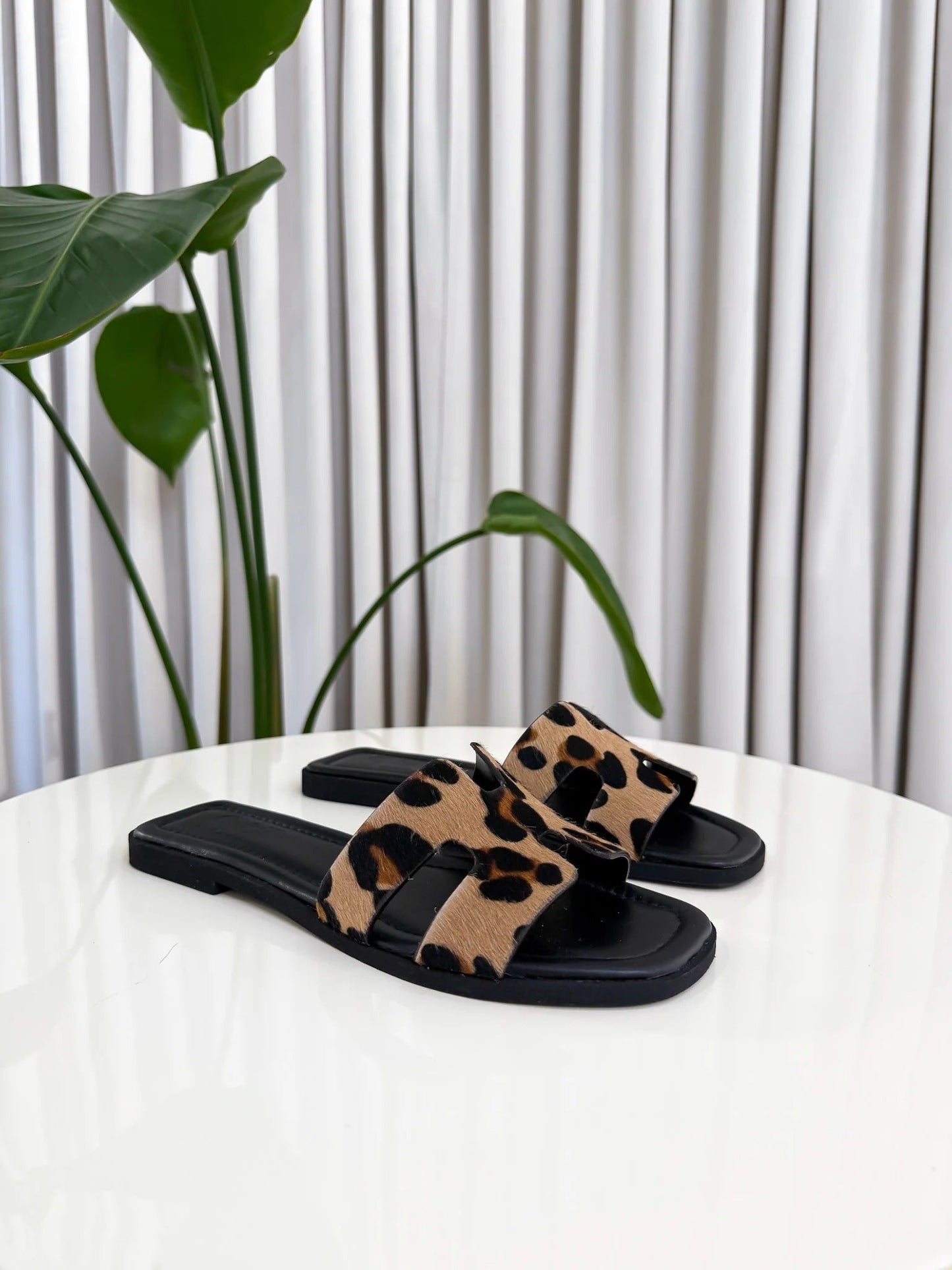 Ergonomische Stijlvolle Sandalen