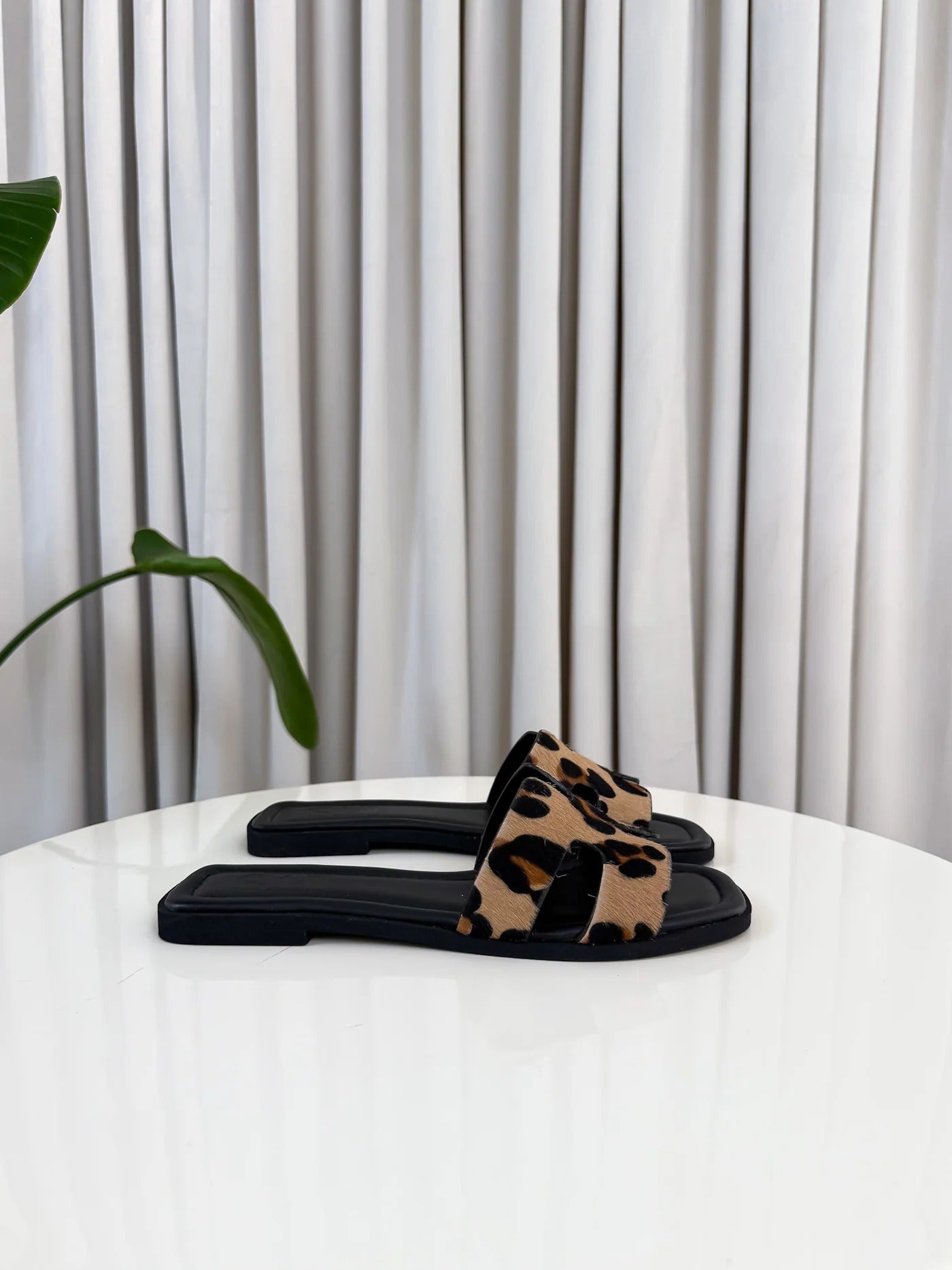 Ergonomische Stijlvolle Sandalen