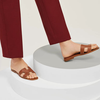 Elegante Ergonomische Sandalen