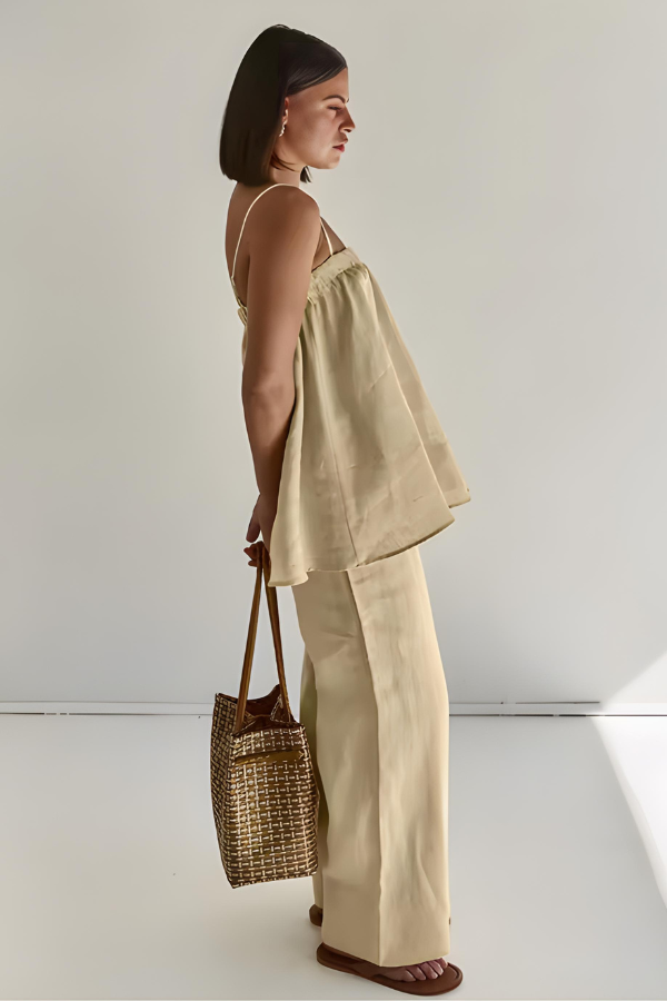 Chic Comfort Sierra Ensemble