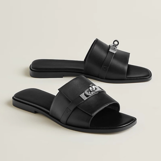 Luxe Comfort Sandalen