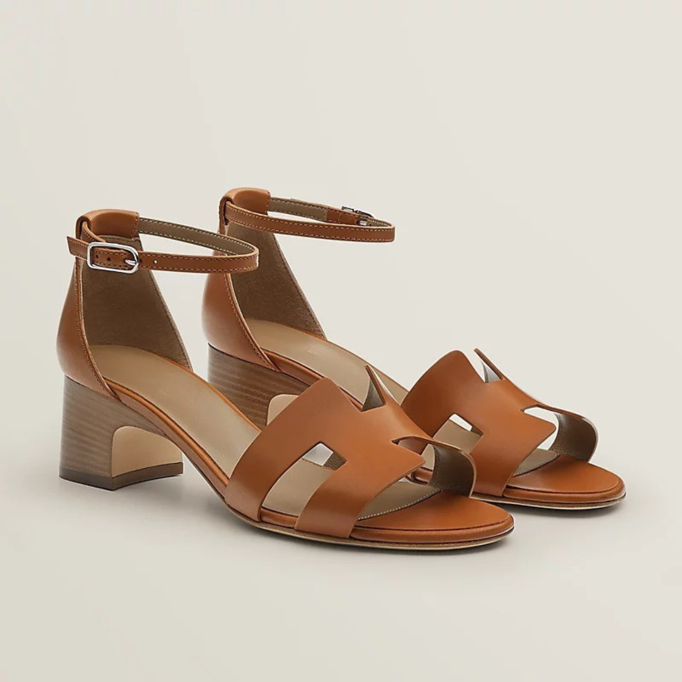 Elegante Comfort-Sandalen