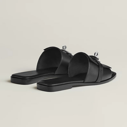 Luxe Comfort Sandalen