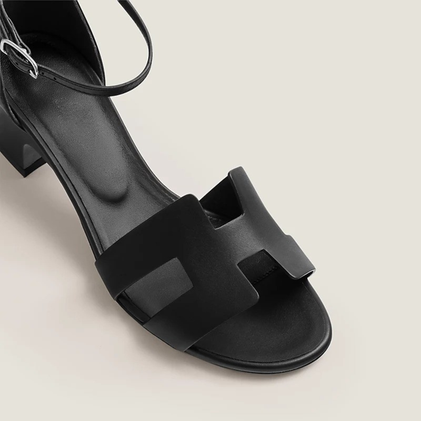 Elegante Comfort-Sandalen