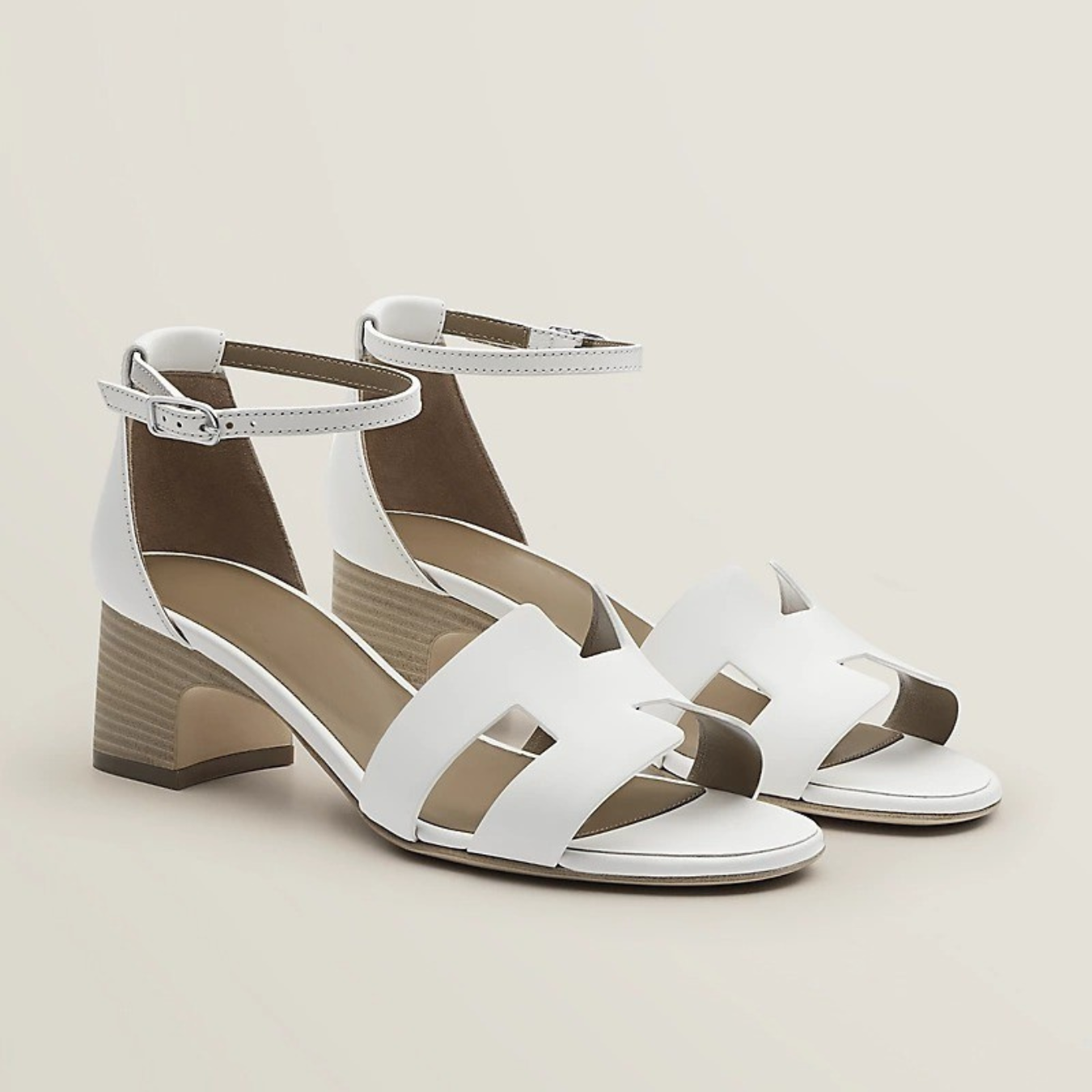 Elegante Comfort-Sandalen