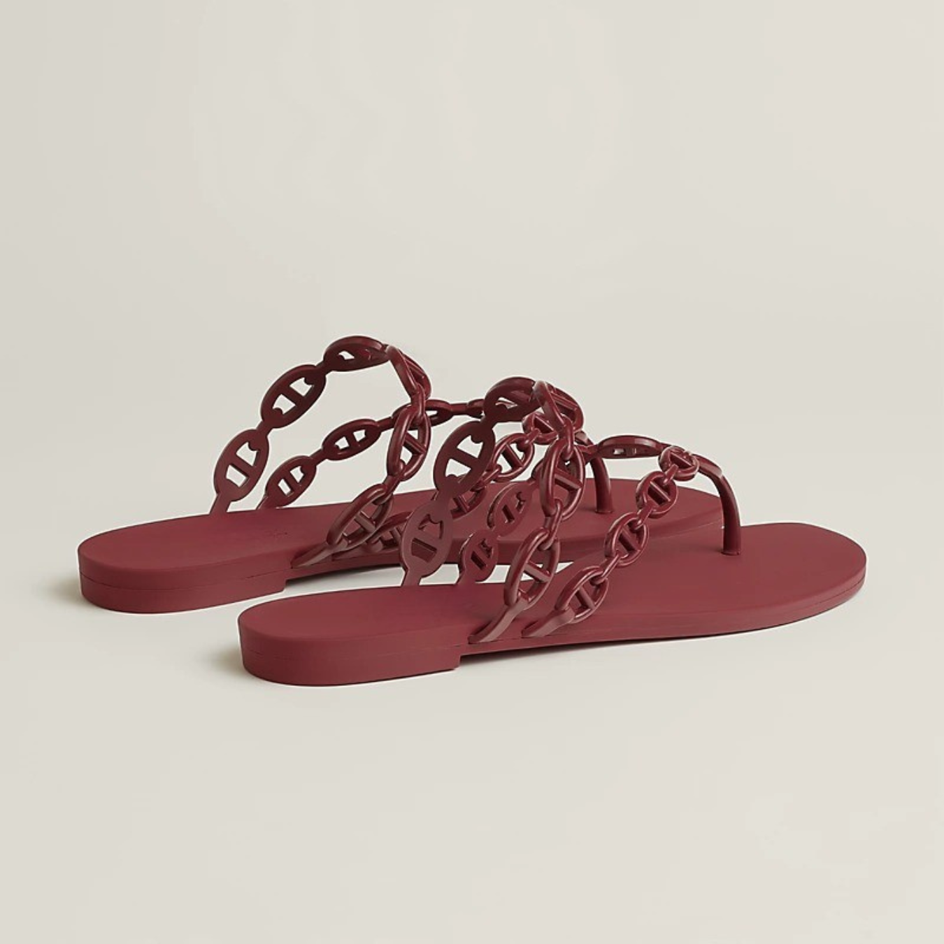 Waterdichte Elegante Sandalen