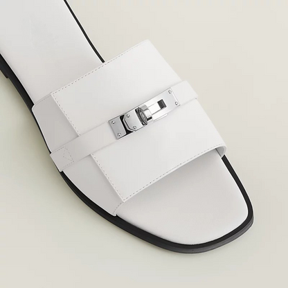 Luxe Comfort Sandalen
