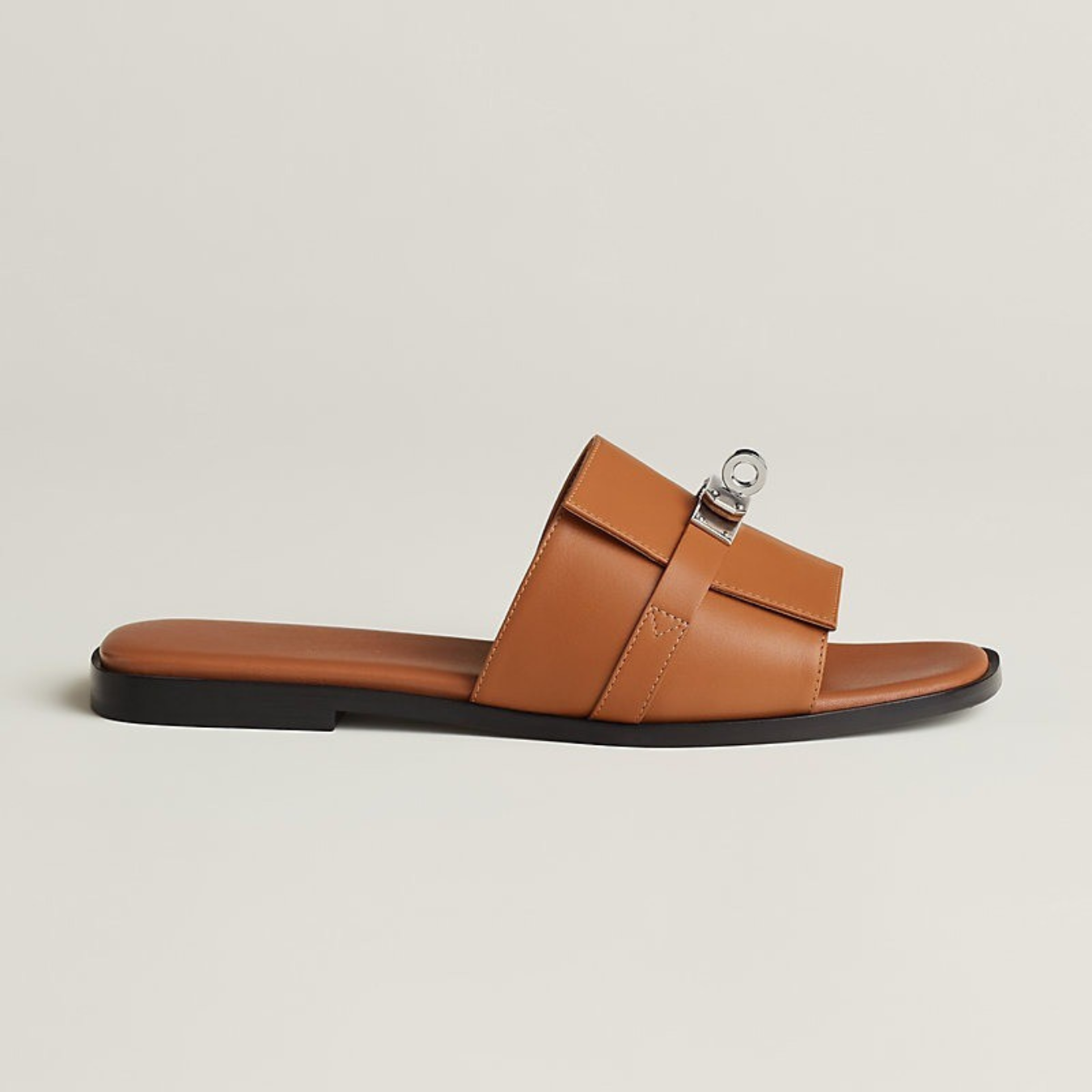 Luxe Comfort Sandalen