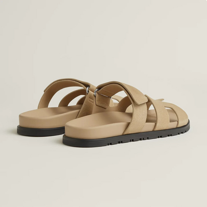 Luxe Comfort Sandalen