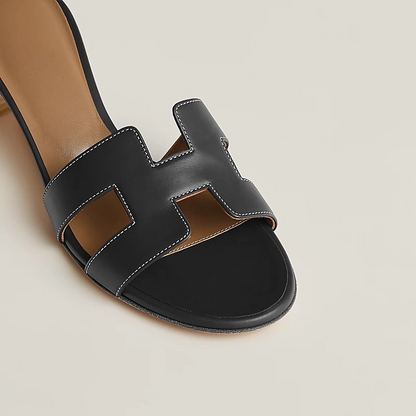 Elegante Comfort Sandalen