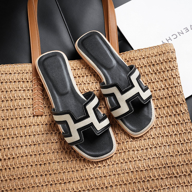 Elegant Comfort-Sandalen
