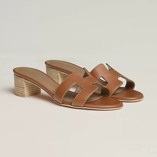 Elegante Comfort Sandalen