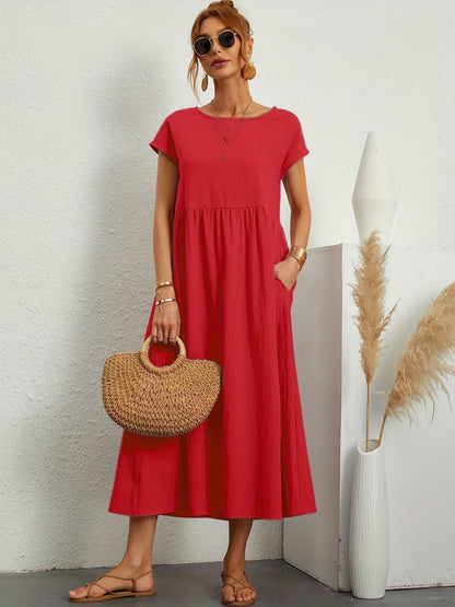 Elegante Camille Jurk
