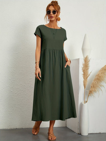 Elegante Camille Jurk